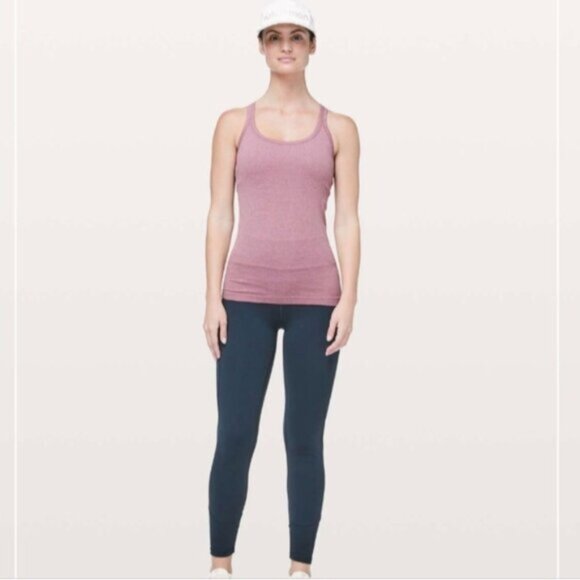 Lululemon Ebb To Street Tank II Figue - Picture 2 of 10